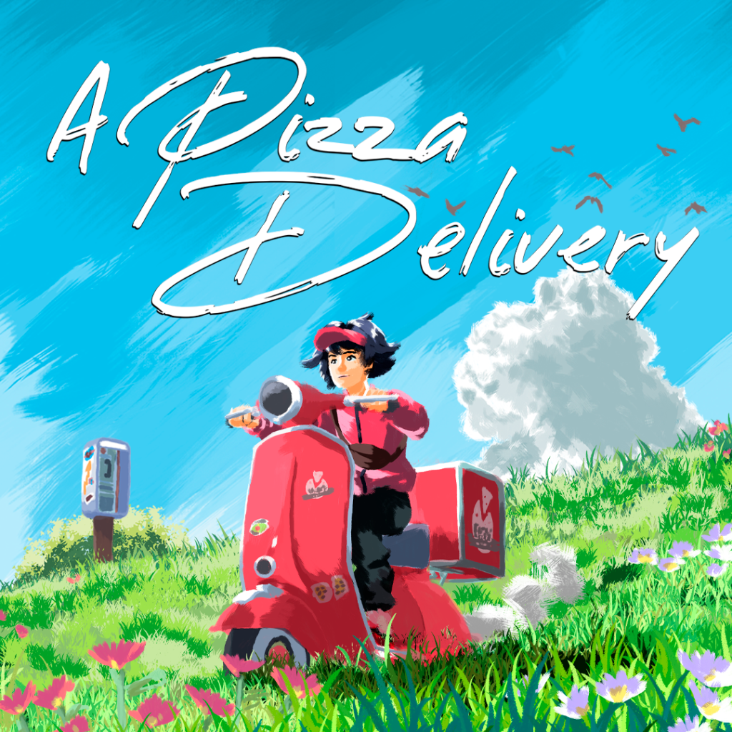 A Pizza Delivery