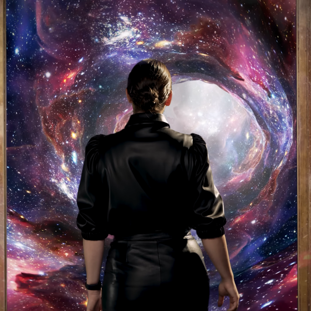 La Era de la Atención – Capítulo&nbsp;3