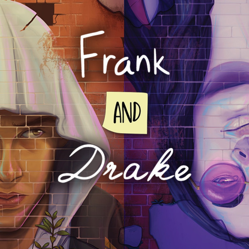 Frank and Drake
