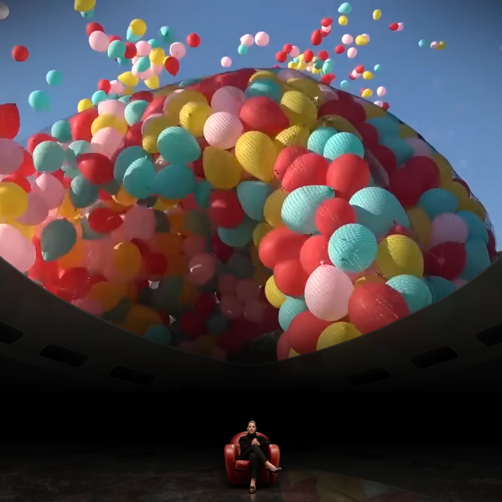 La Era de la Atención – Capítulo&nbsp;1