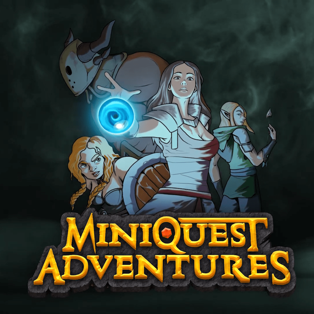 MiniQuest Adventures