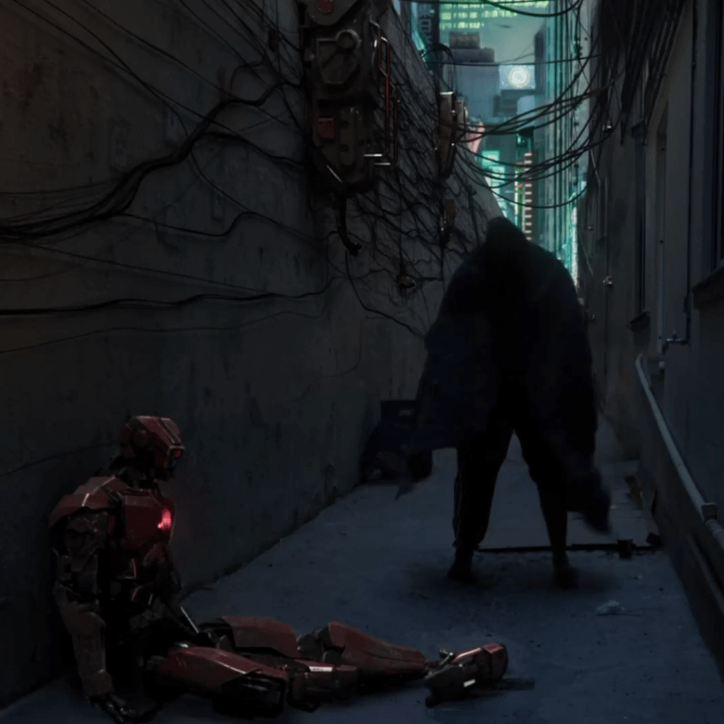 Shoot First Master&nbsp;Class