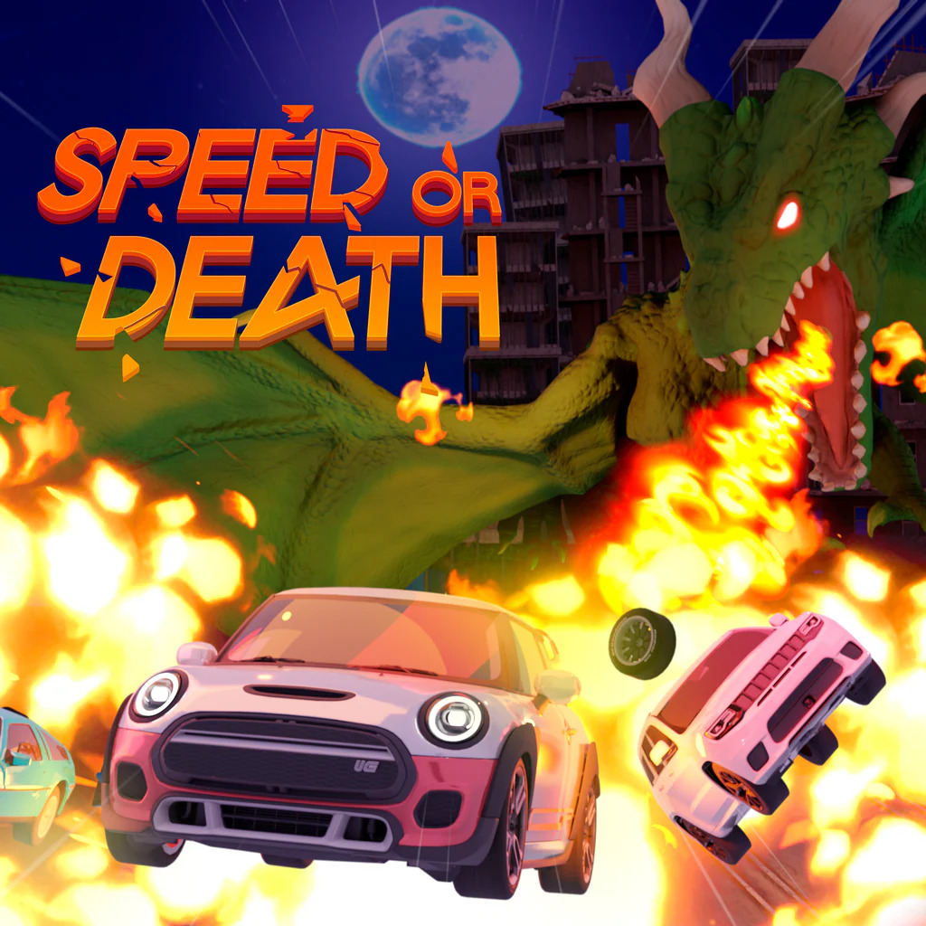 Speed Or Death